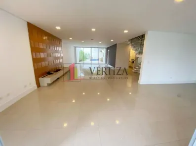Casa de Condomínio com 4 Quartos para alugar, 425m² no Brooklin Paulista, São Paulo