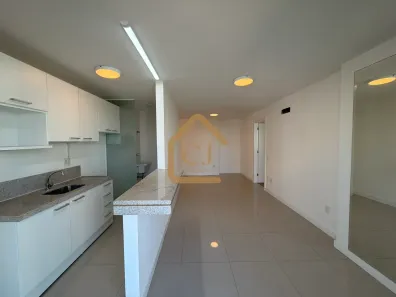 Apartamento com 2 Quartos para alugar, 79m² no Barra Olímpica, Rio de Janeiro