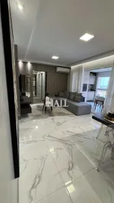 Apartamento com 2 Quartos à venda, 87m² no Iguatemi, São José do Rio Preto