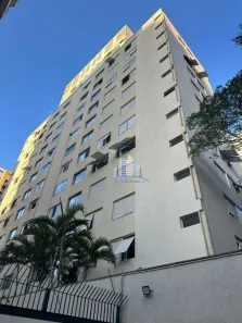 Apartamento com 3 Quartos à venda, 100m² no Indianópolis, São Paulo