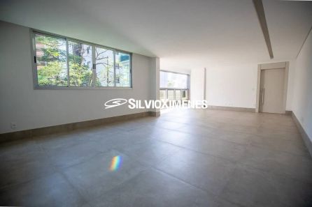 Apartamento com 4 Quartos à venda, 197m² no Anchieta, Belo Horizonte