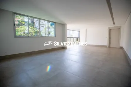 Apartamento com 4 Quartos à venda, 197m² no Anchieta, Belo Horizonte