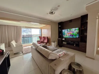 Apartamento com 2 Quartos à venda, 112m² no Patamares, Salvador