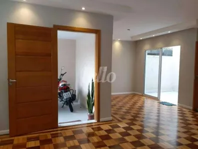 Casa com 3 Quartos à venda, 200m² no Campo Belo, São Paulo