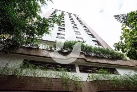Apartamento com 3 Quartos à venda, 115m² no Icaraí, Niterói
