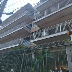 Apartamento com 3 Quartos à venda, 108m² no Cocotá, Rio de Janeiro
