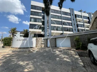 Cobertura com 3 Quartos à venda, 273m² no De Lourdes, Fortaleza