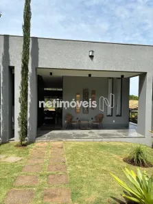 Casa de Condomínio com 4 Quartos à venda, 350m² no Recanto da Serra II (Piedade do Paraopeba), Brumadinho
