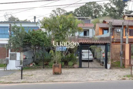 Casa com 3 Quartos à venda, 289m² no Ipanema, Porto Alegre