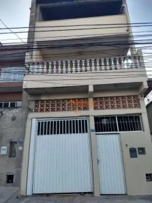 Sobrado com 3 Quartos à venda, 245m² no Jardim Santa Lídia, Guarulhos