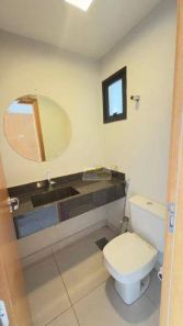 Apartamento com 3 Quartos à venda, 118m² no Estados Unidos, Uberaba