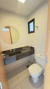 Apartamento com 3 Quartos à venda, 118m² no Estados Unidos, Uberaba