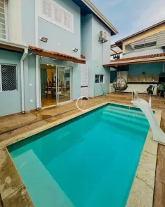 Sobrado com 4 Quartos à venda, 245m² no Jardim das Indústrias, São José dos Campos