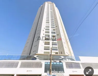 Apartamento com 3 Quartos à venda, 87m² no Setor Coimbra, Goiânia