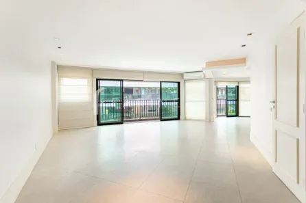 Apartamento com 3 Quartos à venda, 168m² no Jardim Botânico, Rio de Janeiro