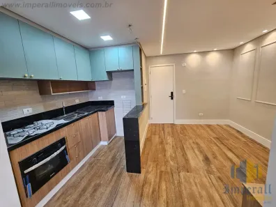 Apartamento com 3 Quartos à venda, 76m² no Jardim Oswaldo Cruz, São José dos Campos