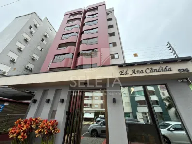 Apartamento com 2 Quartos à venda, 133m² no Centro, Cascavel