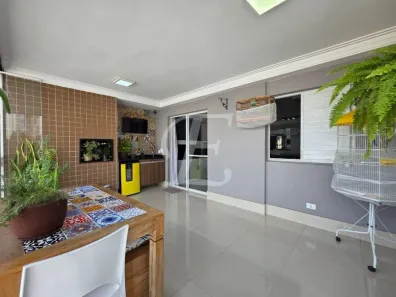 Apartamento com 3 Quartos à venda, 118m² no Lauzane Paulista, São Paulo