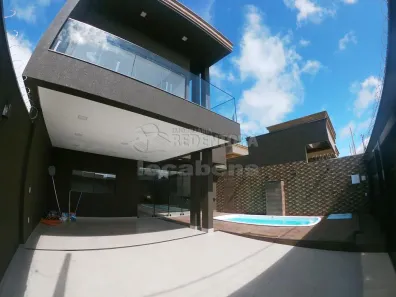 Sobrado com 3 Quartos à venda, 200m² no Setvalley, São José do Rio Preto