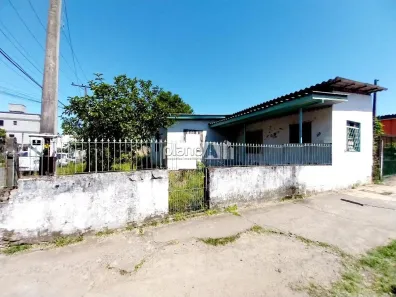 Imóvel Comercial com 2 Quartos para alugar, 80m² no Parque dos Anjos, Gravataí