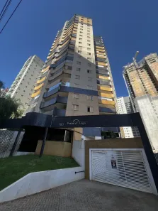 Apartamento com 3 Quartos para alugar, 99m² no Gleba Fazenda Palhano, Londrina