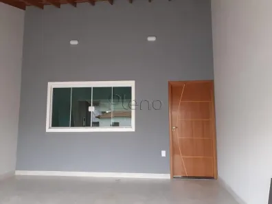 Casa com 3 Quartos à venda, 110m² no Jardim Pau Preto, Indaiatuba