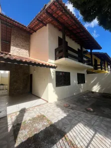 Casa com 3 Quartos para alugar, 100m² no Mirante da Lagoa, Macaé