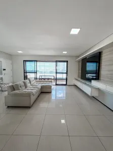 Apartamento com 3 Quartos à venda, 187m² no Calhau, São Luís