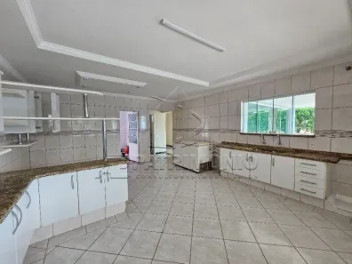 Sobrado com 3 Quartos à venda, 380m² no Vivendas do Lago, Sorocaba