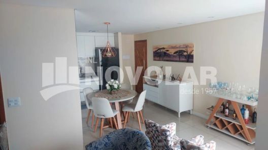 Apartamento com 3 Quartos à venda, 62m² no Vila Guilherme, São Paulo