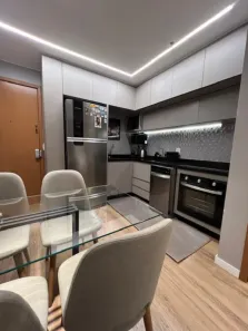 Apartamento com 1 Quarto à venda, 33m² no Sul, Brasília