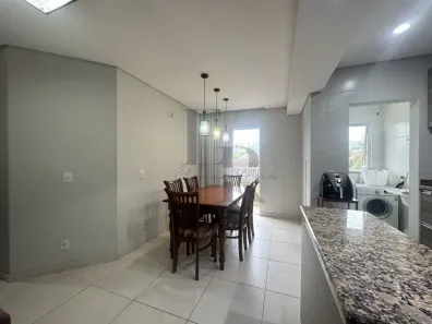 Apartamento com 2 Quartos para alugar, 69m² no Glória, Joinville