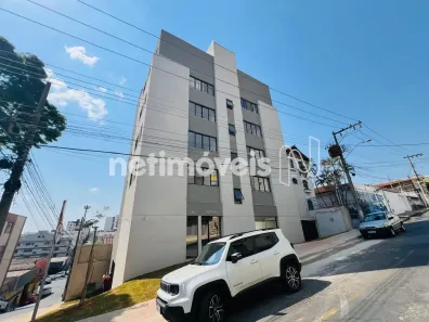 Apartamento com 2 Quartos à venda, 65m² no Alto Barroca, Belo Horizonte