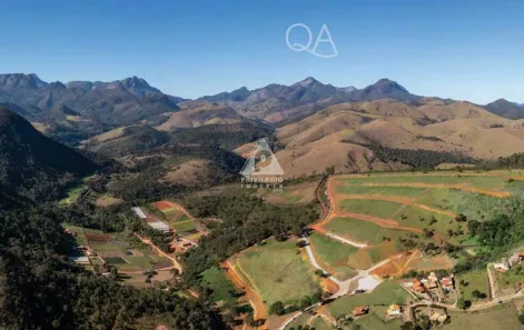 Lote/Terreno à venda, 353m² no Santa Rosa, Teresópolis