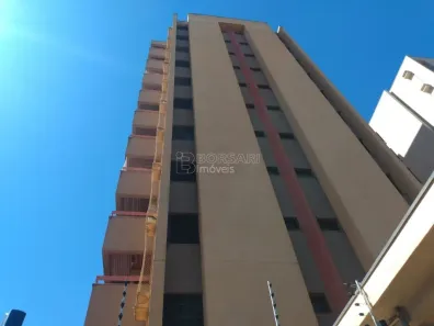 Apartamento com 1 Quarto à venda, 55m² no Jardim Nova América, Araraquara