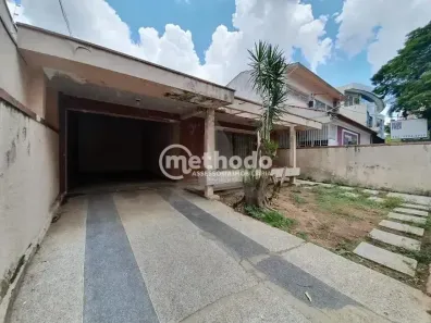 Imóvel Comercial com 3 Quartos à venda, 215m² no Cambuí, Campinas