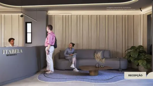 Apartamento com 3 Quartos à venda, 91m² no Aeroclube, João Pessoa