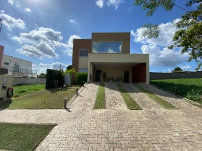 Casa de Condomínio com 4 Quartos à venda, 307m² no Tabajaras, Teresina