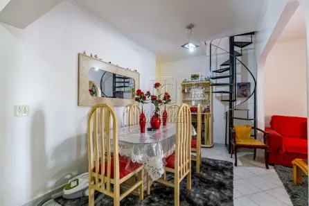 Sobrado com 3 Quartos à venda, 231m² no Parque Erasmo Assunção, Santo André