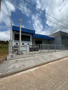 Galpão/Depósito/Armazém para alugar, 1100m² no Jardim das Hortências, Caxias do Sul