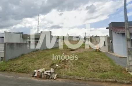 Lote/Terreno à venda, 360m² no Rio Branco, Guaramirim