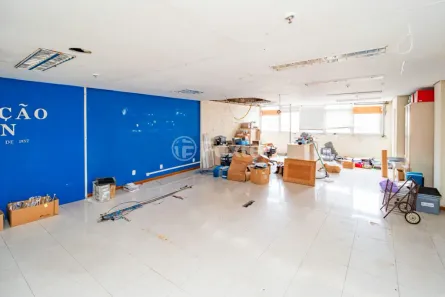 Sala Comercial à venda, 394m² no Centro Histórico, Porto Alegre