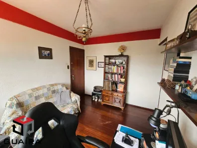 Apartamento com 2 Quartos à venda, 60m² no Rudge Ramos, São Bernardo do Campo