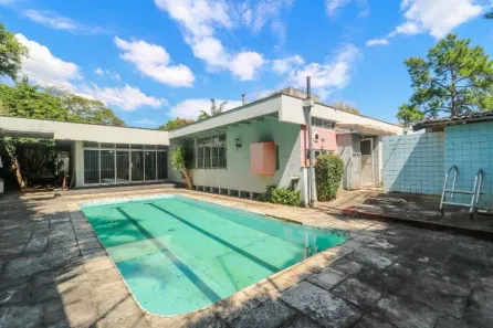 Casa com 5 Quartos à venda, 466m² no Jardim Guedala, São Paulo
