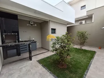 Casa de Condomínio com 3 Quartos à venda, 240m² no Residencial Valência, Álvares Machado