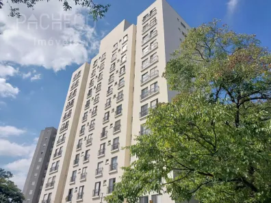 Apartamento com 1 Quarto para alugar, 44m² no Vila Romana, São Paulo