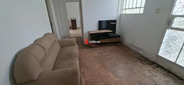 Casa com 4 Quartos à venda, 220m² no Santa Tereza, Belo Horizonte