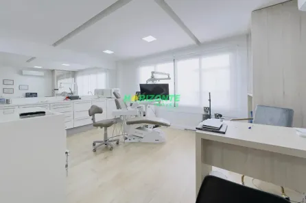 Sala Comercial para alugar, 59m² no Loteamento Urbanova II, São José dos Campos