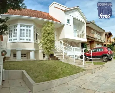 Casa de Condomínio com 5 Quartos à venda, 177m² no São Lucas, Viamão