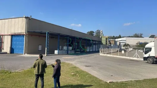 Galpão/Depósito/Armazém para alugar, 7288m² no Água Chata, Guarulhos